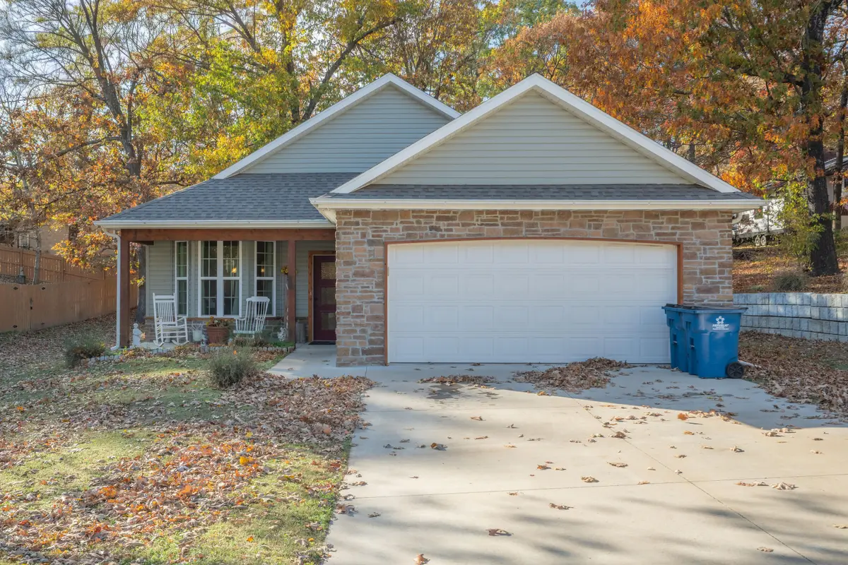 1704 Susan Place, Neosho, MO 64850 - Image #1