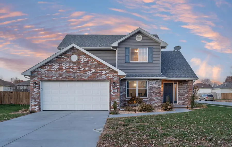 4011 W Sierra Street, Battlefield, MO 65619 - Image #2