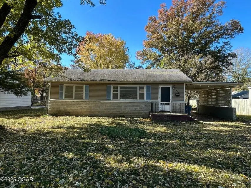 816 Vermont, Joplin, MO 64801 - Image #1