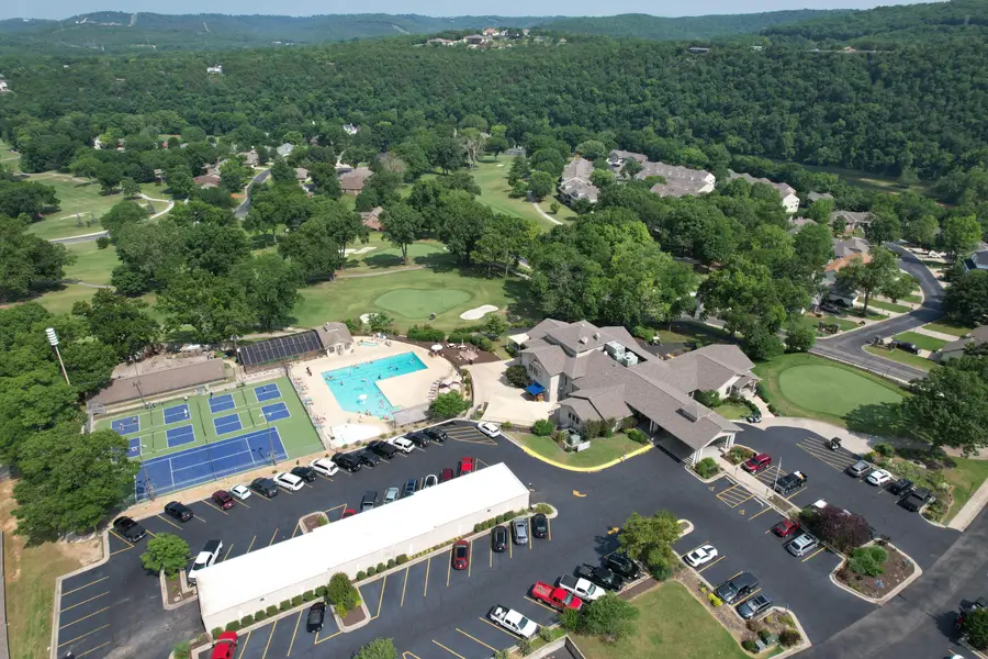 180 Lake Club Drive #12, Branson, MO 65616 - Image #2