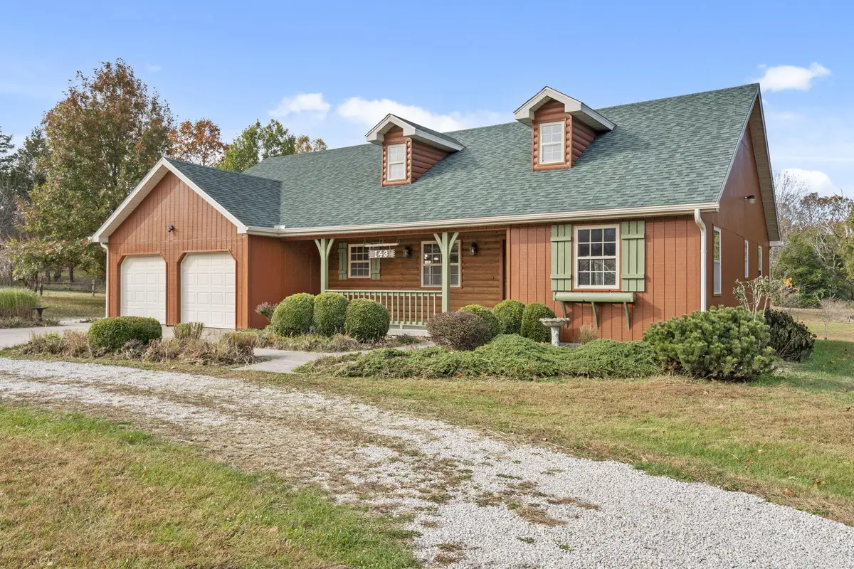 143 Turtle Tracks Drive, Fair Grove, MO 65648 - #1
