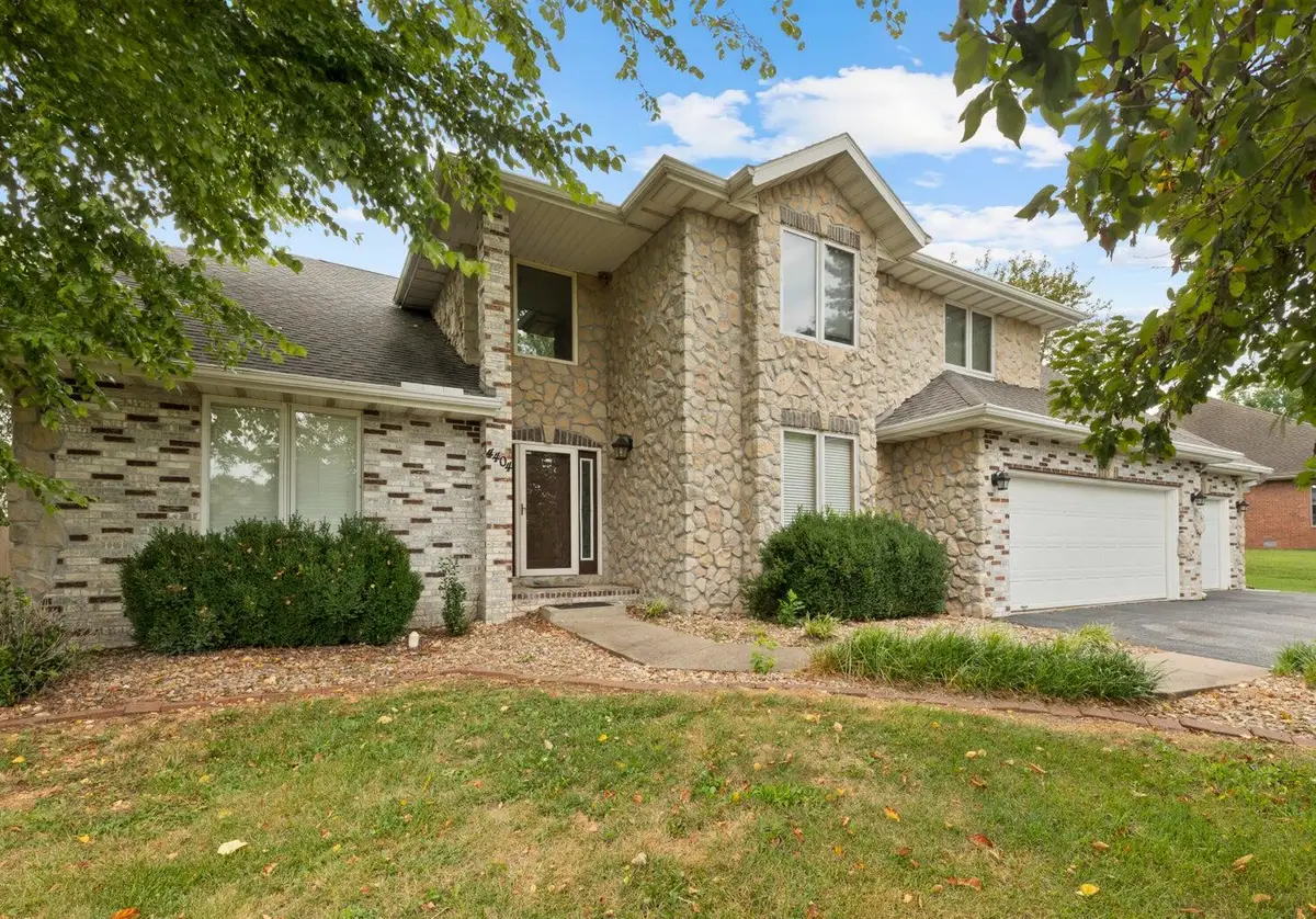 4404 Scioto Drive, Nixa, MO 65714 - #1