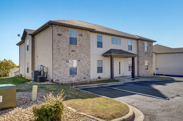 215 Toni Lane #14-1, Branson, MO 65616