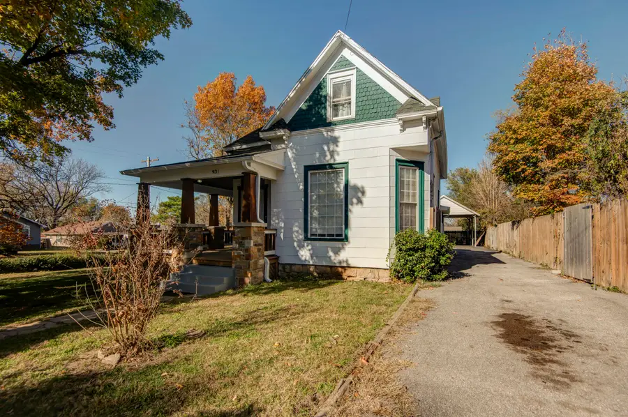 931 W Turner Street, Springfield, MO 65803 - Image #2