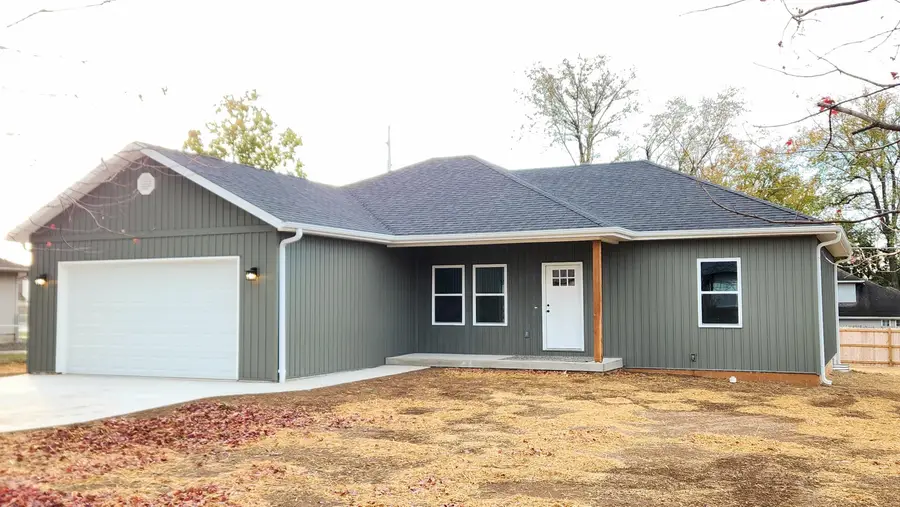 4046 W Juno Street, Springfield, MO 65802 - Image #2