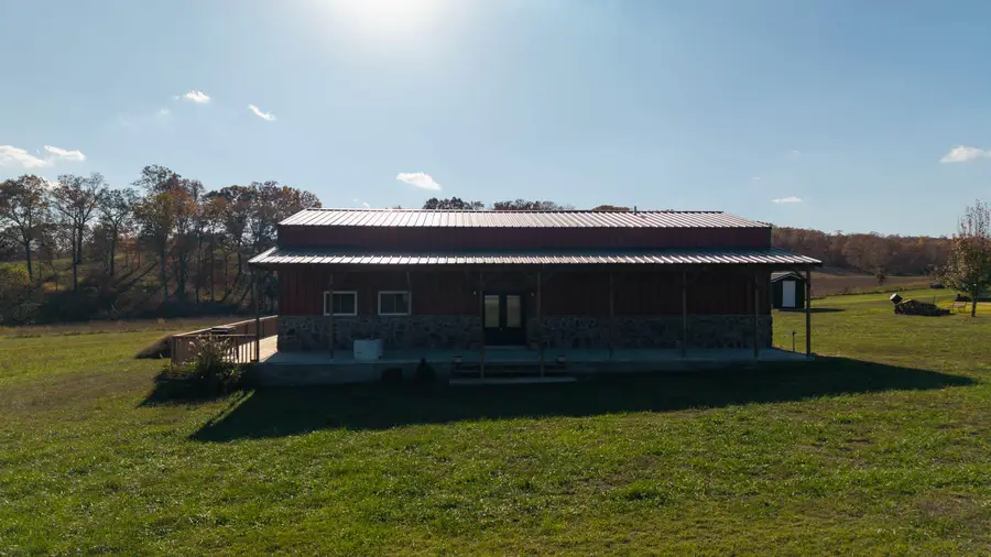 773 Spring Valley Drive, Mammoth Spring, AR 72554 - Image #3