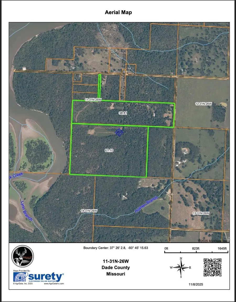 111 N 181, Everton, MO 65646 - Image #2