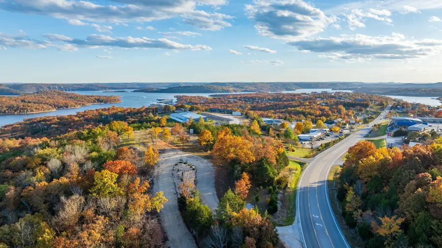 Tract 1 State Highway 13, Kimberling City, MO 65686 - Image #2