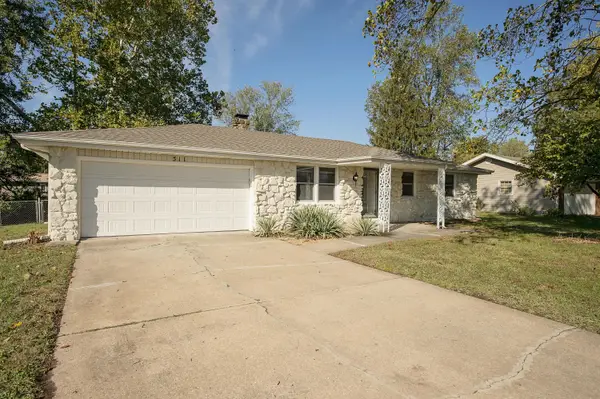 511 S Concordia Avenue, Republic, MO 65738