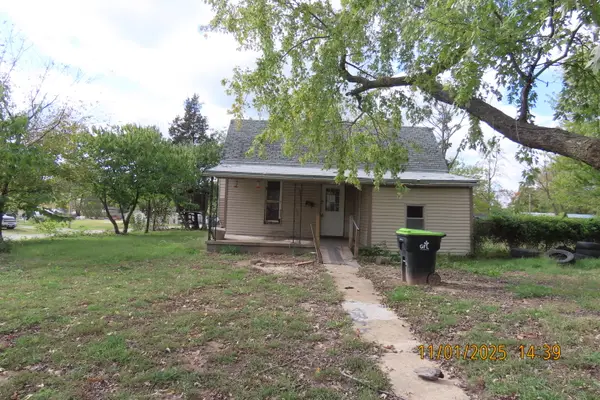 510 S Ohio Street, El Dorado Springs, MO 64744