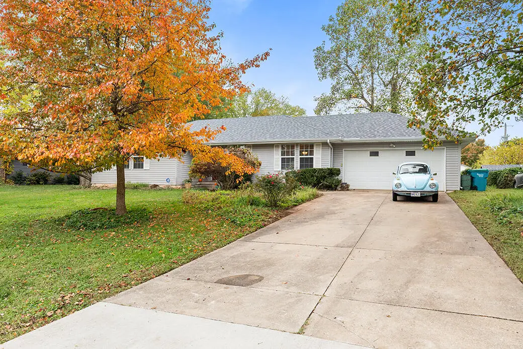 4841 S Bailey Street, Republic, MO 65738 - Image #1