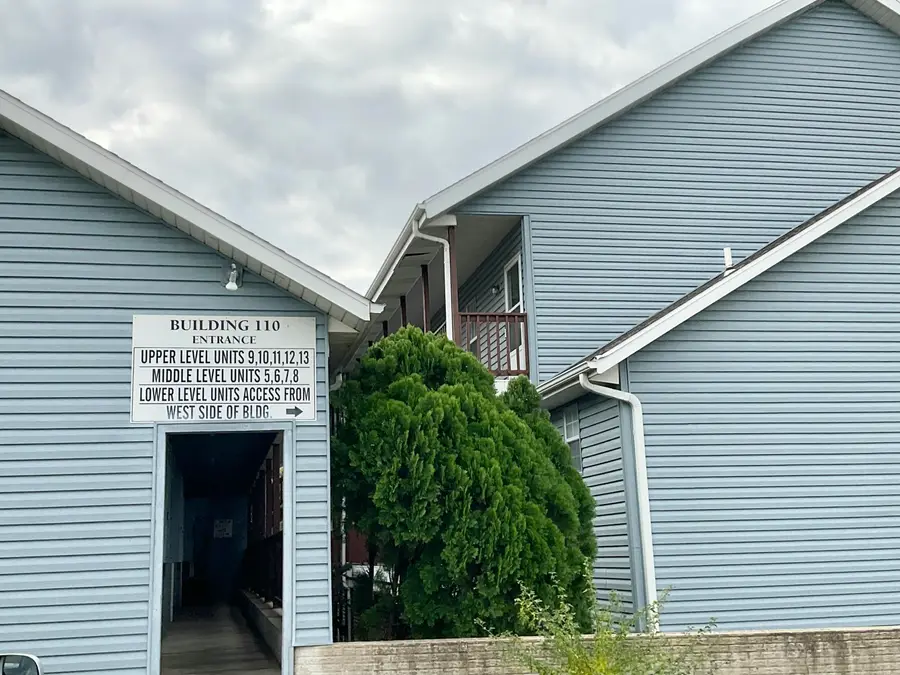 110 Kimberling Shores Lane #9, Kimberling City, MO 65686 - Image #2