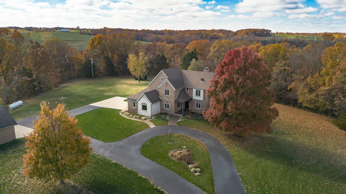 406 Castlegate Drive, Ozark, MO 65721 - #1