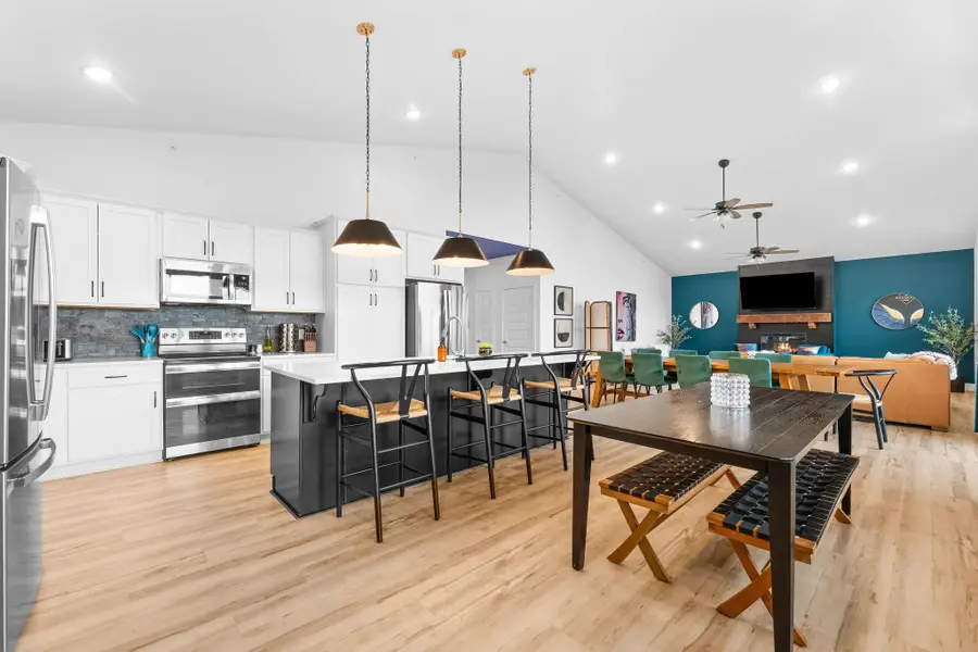 262 David Shawn Drive, Branson, MO 65616 - Image #2