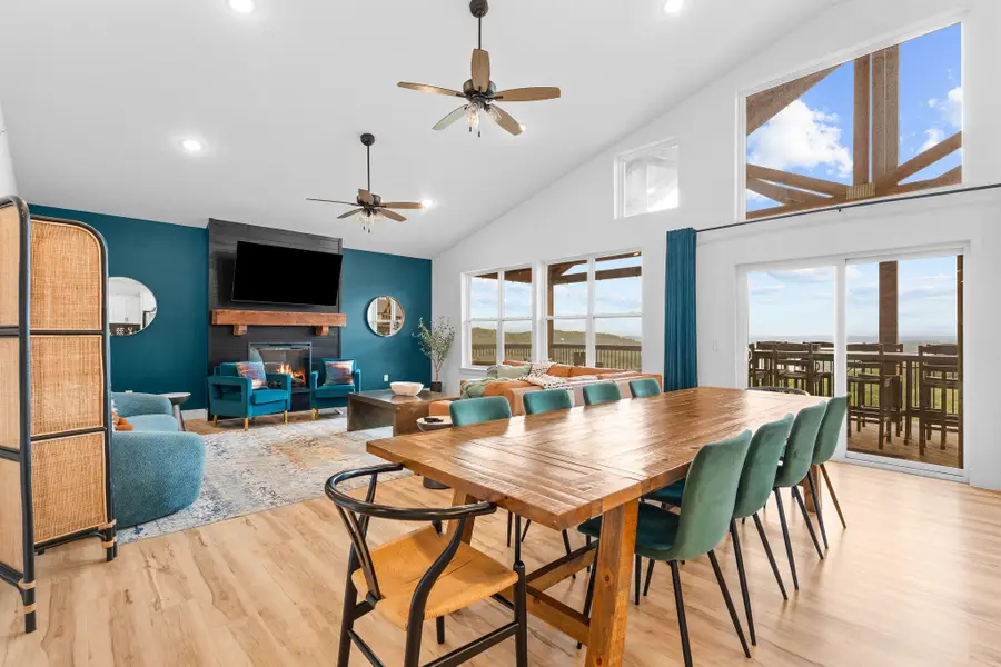 262 David Shawn Drive, Branson, MO 65616 - Image #3