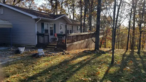 312 Compton Ridge Road, Branson, MO 65616