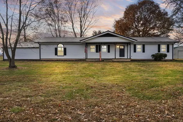 34 Sunbeam Drive, Marshfield, MO 65706