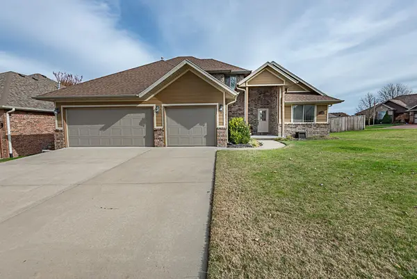 1478 S Natchez Road, Republic, MO 65738