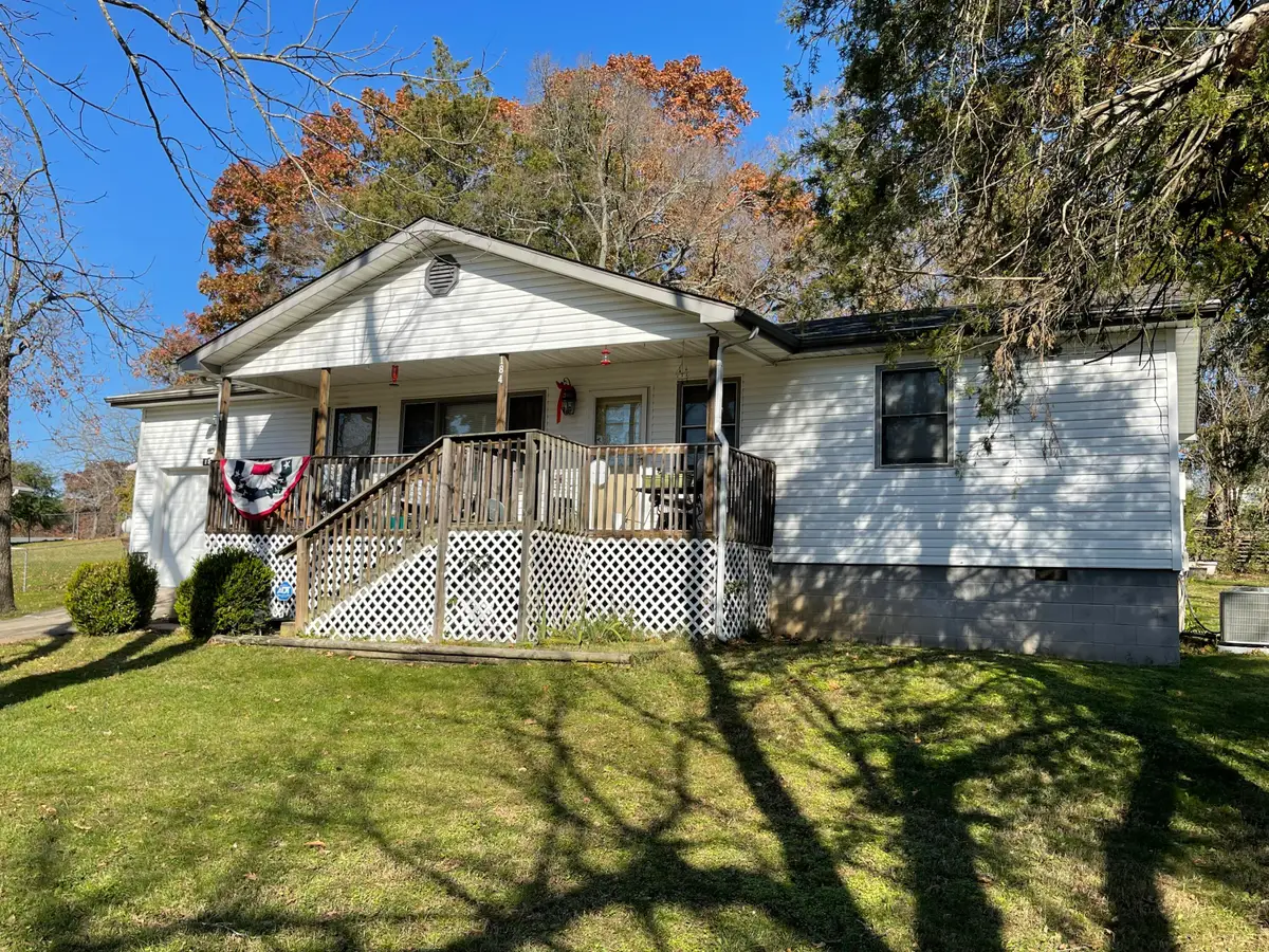 184 Dusty Lane, Branson, MO 65616 - Image #1