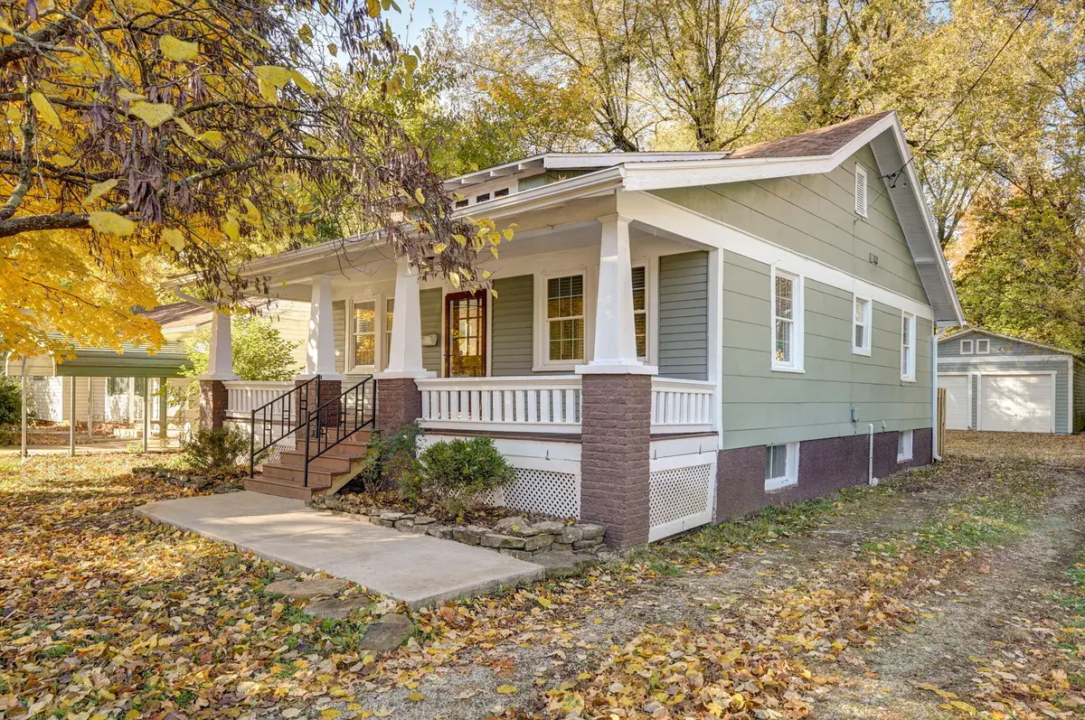 1525 S Rogers Avenue, Springfield, MO 65804 - Image #1