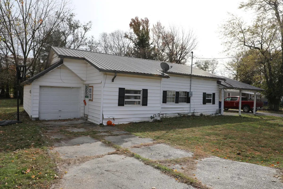 204 S 15th Street, Sarcoxie, MO 64862 - Image #1