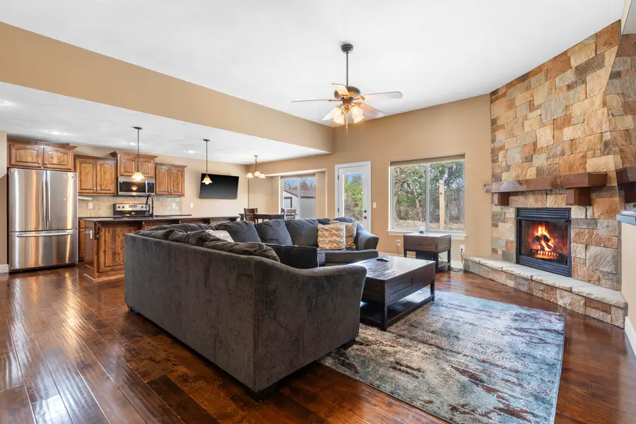 4511 W Cloverleaf Terrace, Battlefield, MO 65619 - Image #3