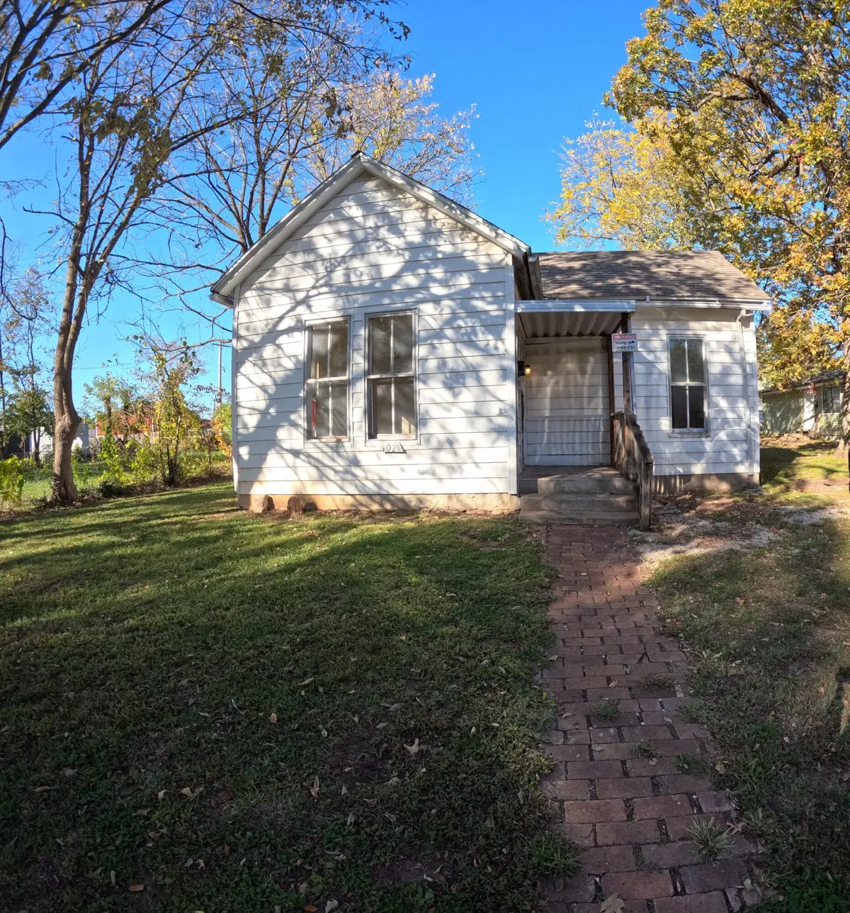 1021 E Blaine Street, Springfield, MO 65803 - Image #1