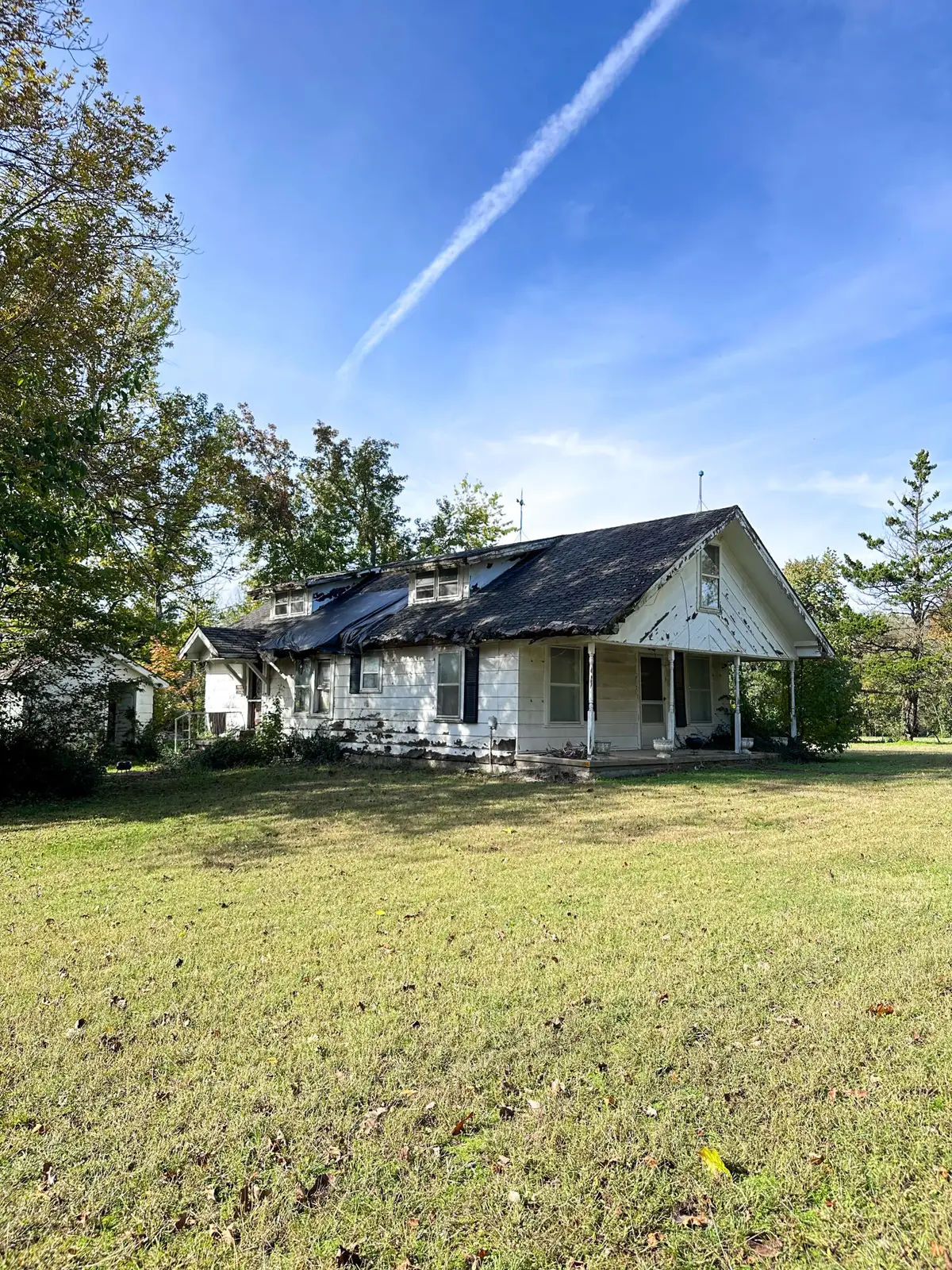1701 New Bethel Road, Anderson, MO 64831 - Image #1