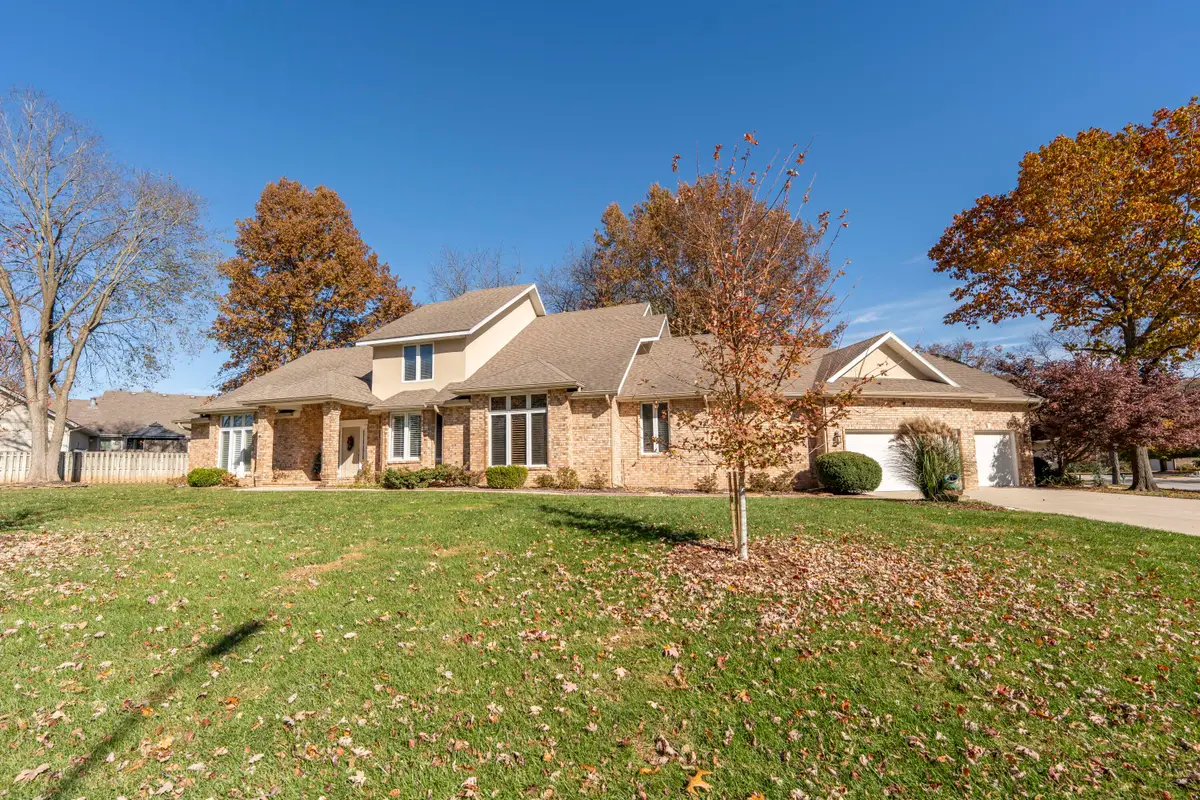 4257 E Misty Woods Street, Springfield, MO 65809 - Image #1