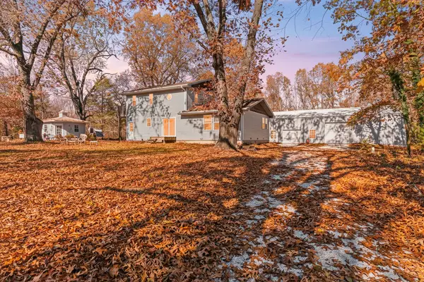 2355 Kimberlin Mill Road, Billings, MO 65610