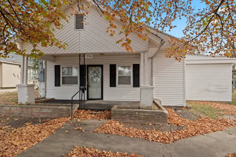 1336 N Lafontaine Avenue, Springfield, MO 65802 - Image #2