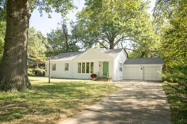 1550 S Delaware Avenue, Springfield, MO 65804