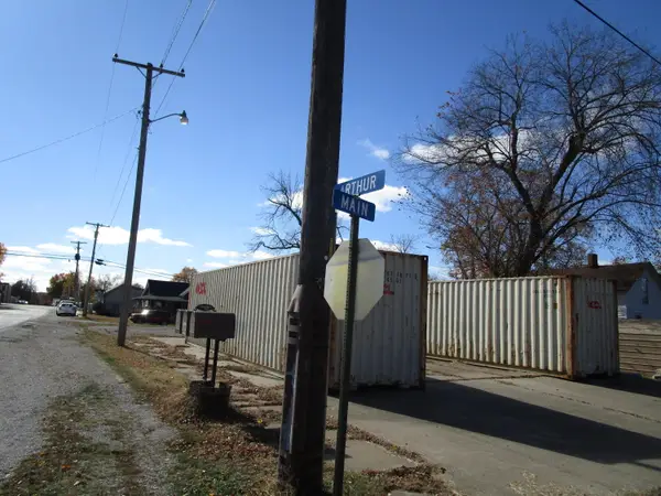 000 W Main Street, Humansville, MO 65674