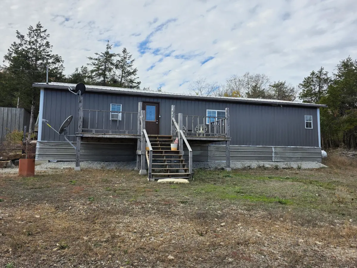 23761 Stonington Drive, Omaha, AR 72662 - Image #1