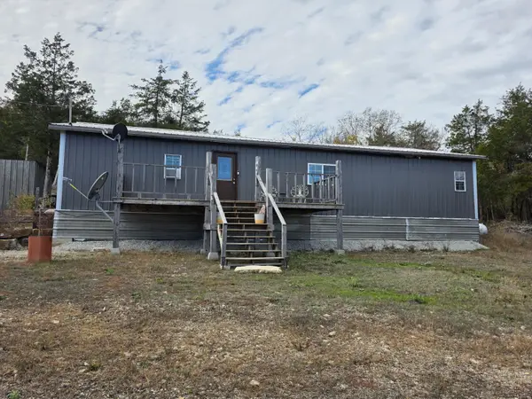 23761 Stonington Drive, Omaha, AR 72662