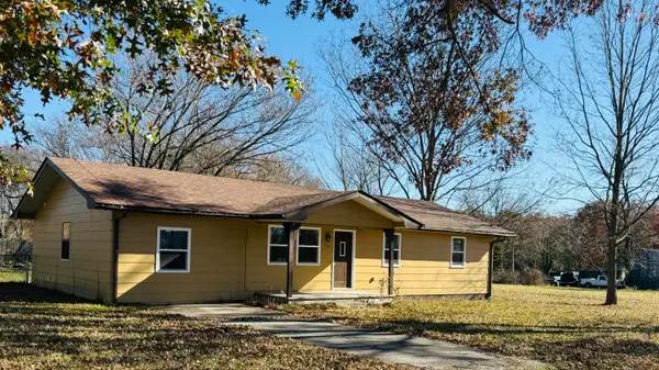602 S Sarah Street, Humansville, MO 65674
