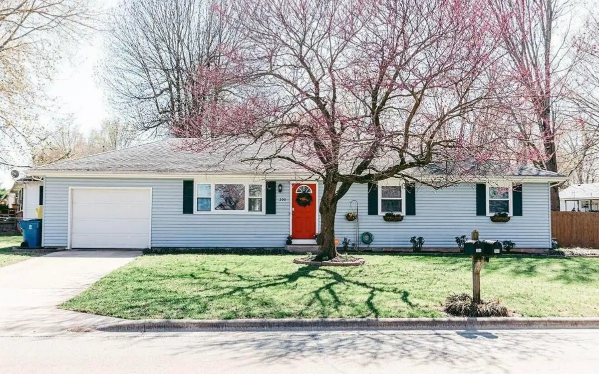 200 Aspen Drive, Nixa, MO 65714 - Image #1