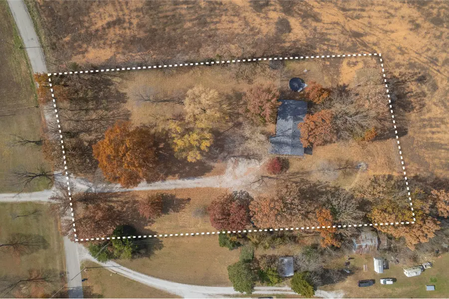 363 Old Cemetery Road, Granby, MO 64844 - Image #2