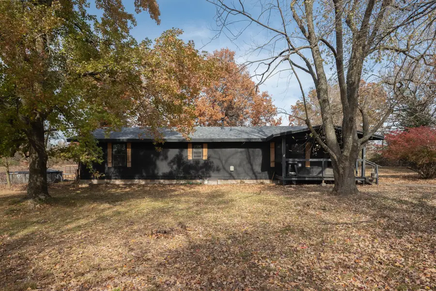 363 Old Cemetery Road, Granby, MO 64844 - Image #3