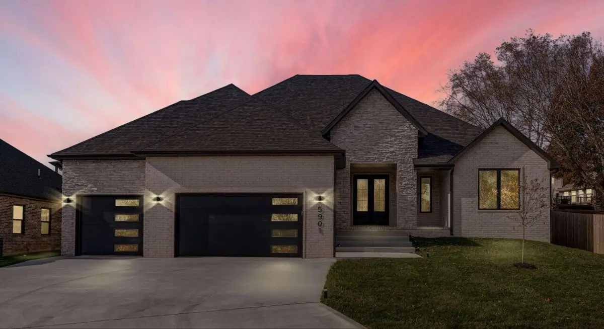 5901 S Clay Avenue, Springfield, MO 65810 - Image #1