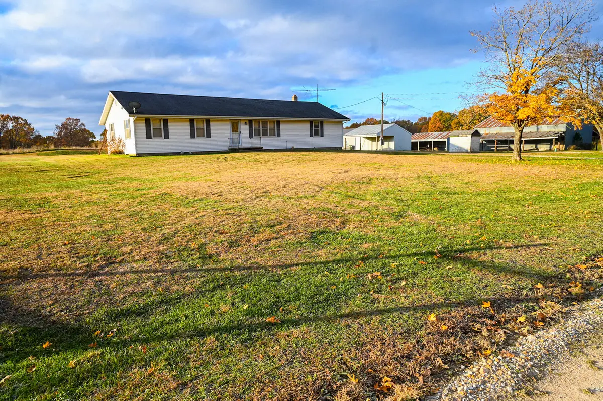 19832 County Road 64, Wheatland, MO 65779 - Image #1