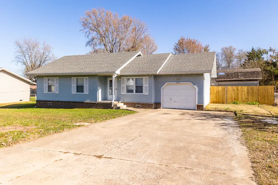 714 Cottonwood Street, Buffalo, MO 65622 - Image #2