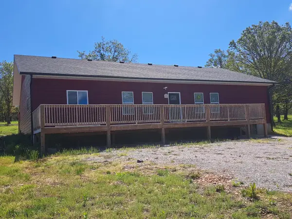 137 Vista Lane, Granby, MO 64844