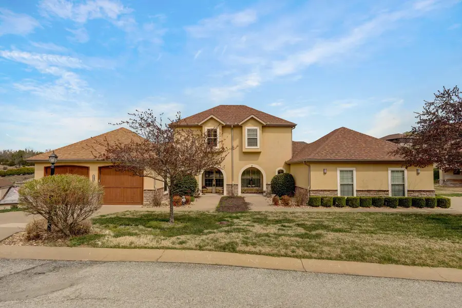 145 N Tuscany Drive, Hollister, MO 65672 - Image #2