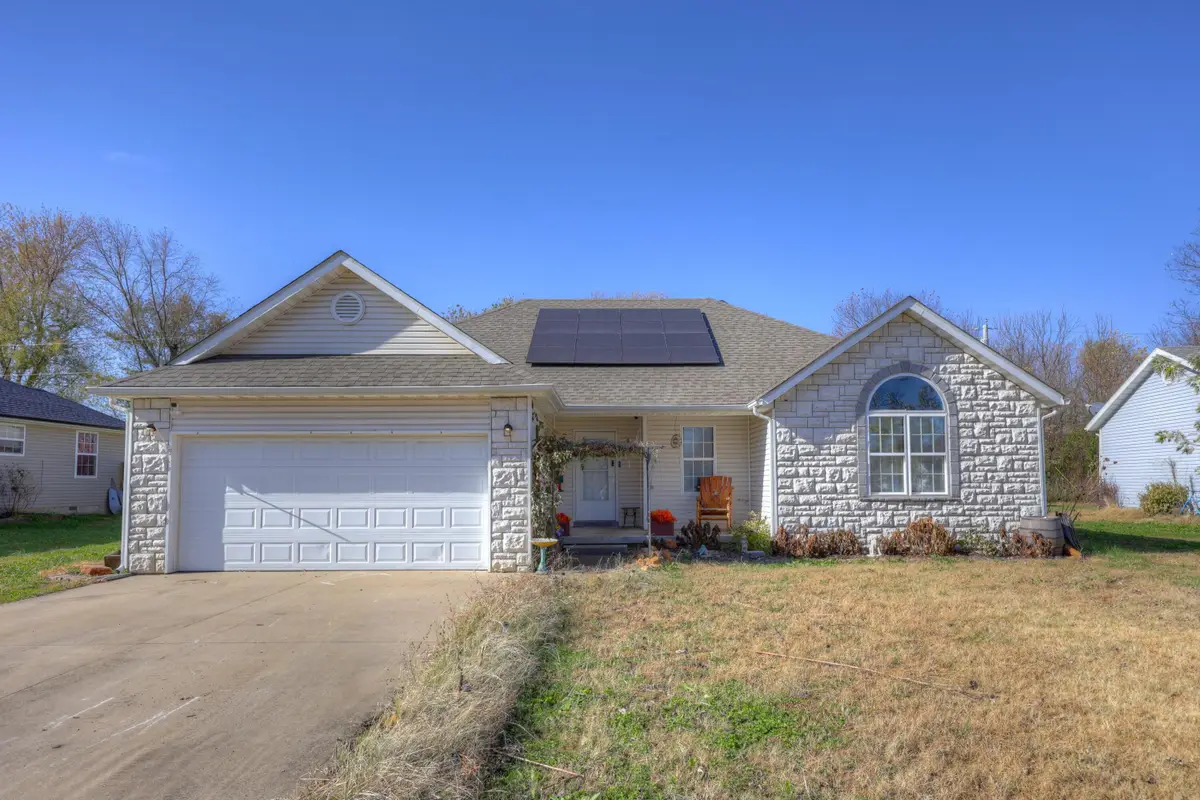 471 W Amber Drive, Oronogo, MO 64855 - Image #1