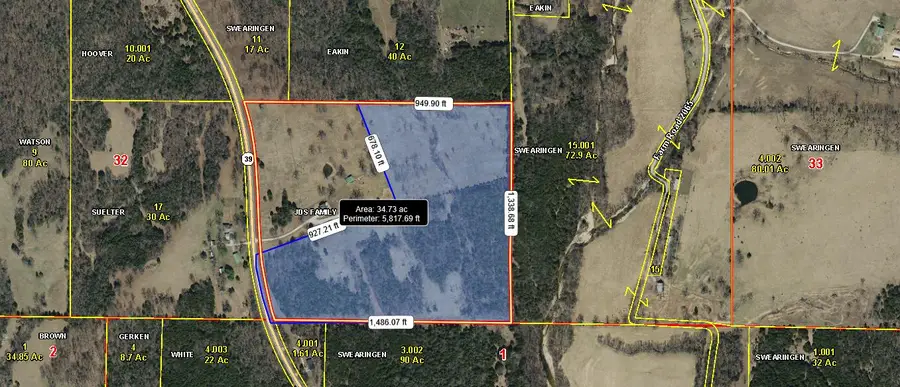 7776 State Hwy 39, Aurora, MO 65605 - Image #2