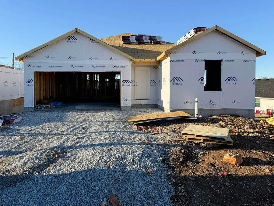 1133 E Habersham Street, Republic, MO 65738 - Image #2