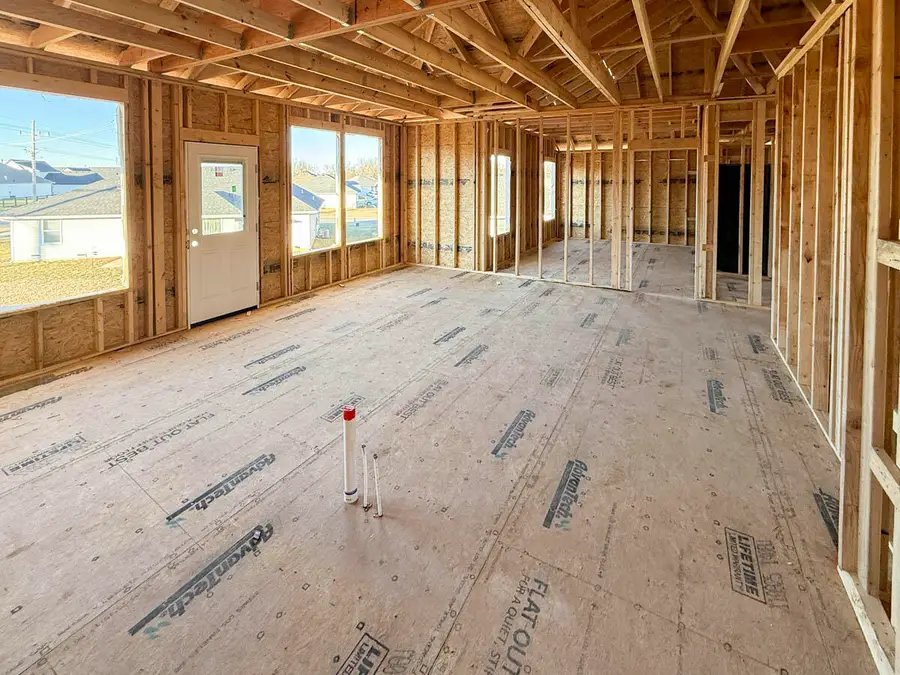 1133 E Habersham Street, Republic, MO 65738 - Image #3