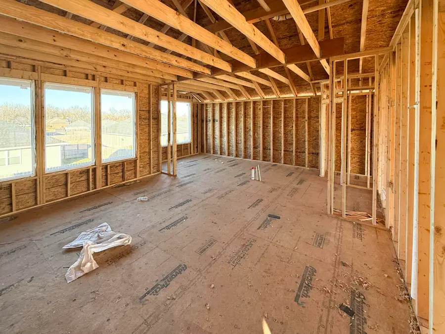 1159 E Habersham Street, Republic, MO 65738 - #3