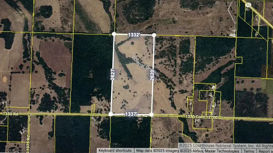 000 E 1320th Road, Stockton, MO 65785 - Image #2